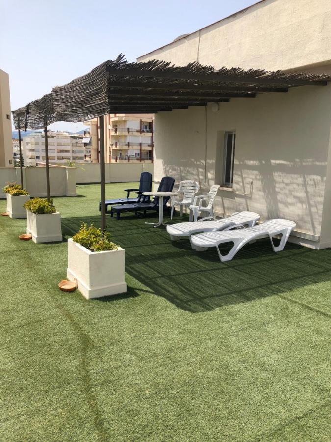 Front Line - 2 Bedroom & 2 Bathrooms Apartamento