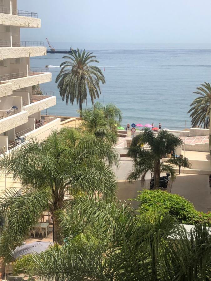 Apartamento Front Line - 2 Bedroom & 2 Bathrooms Marbella