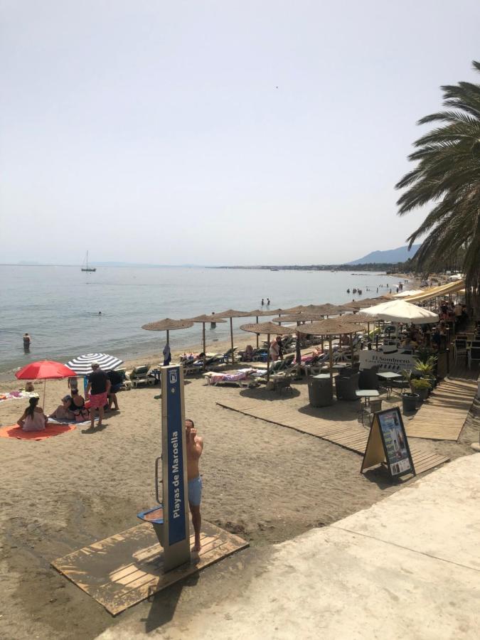 Front Line - 2 Bedroom & 2 Bathrooms Apartamento *
