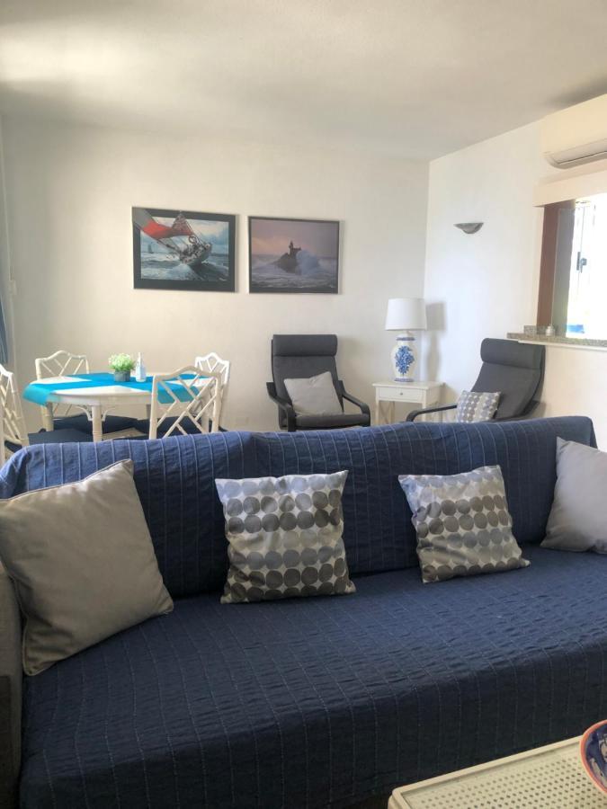 Front Line - 2 Bedroom & 2 Bathrooms Apartamento